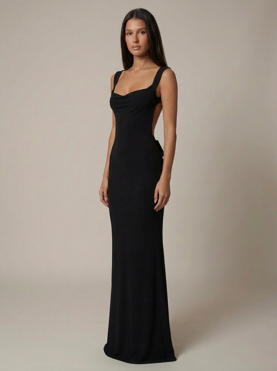 Love Maxi Dress