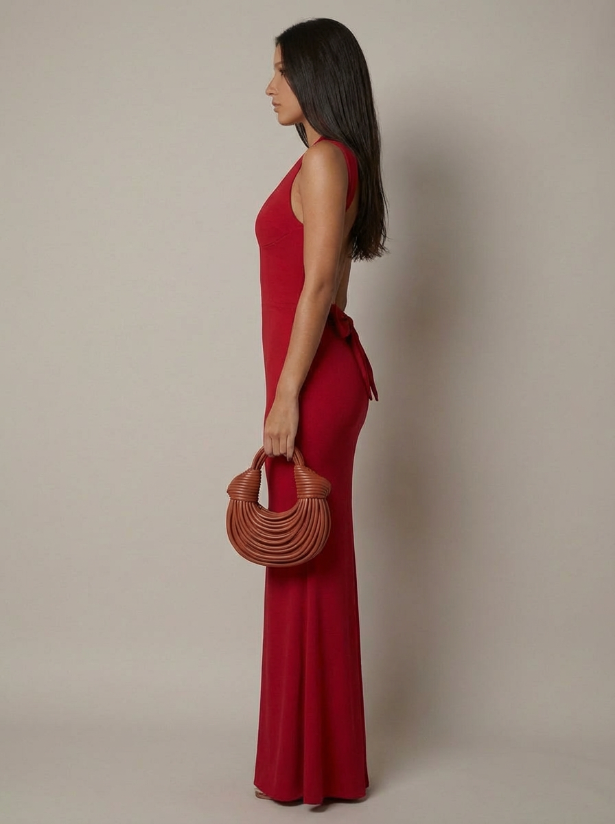 Love Maxi Dress