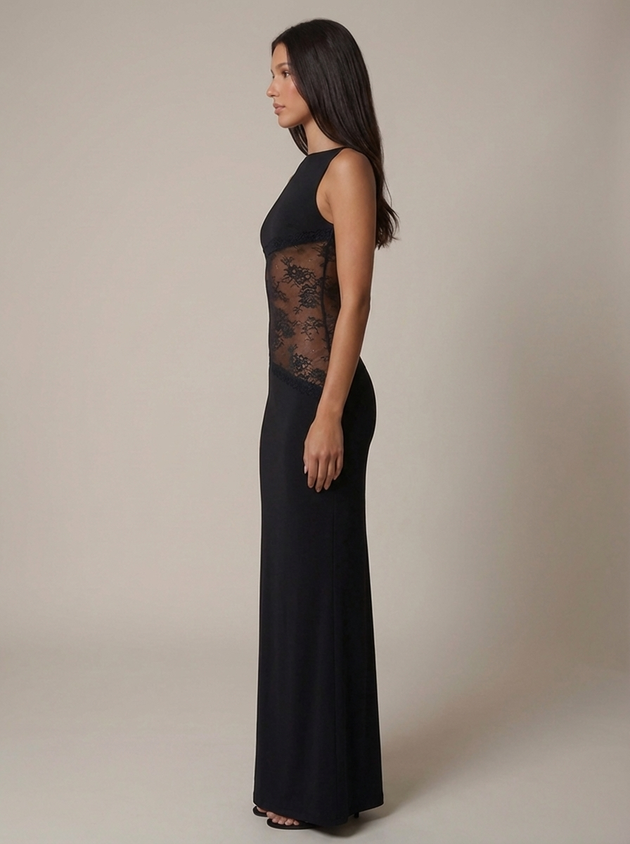 Lucinda Maxi Dress