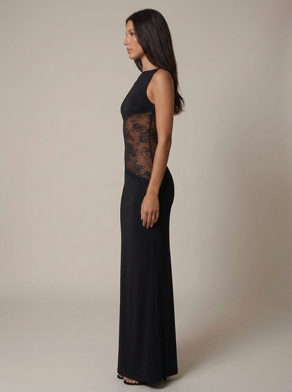 Lucinda Maxi Dress