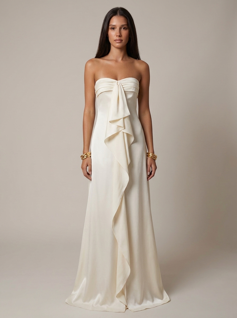 Madalin Maxi Dress