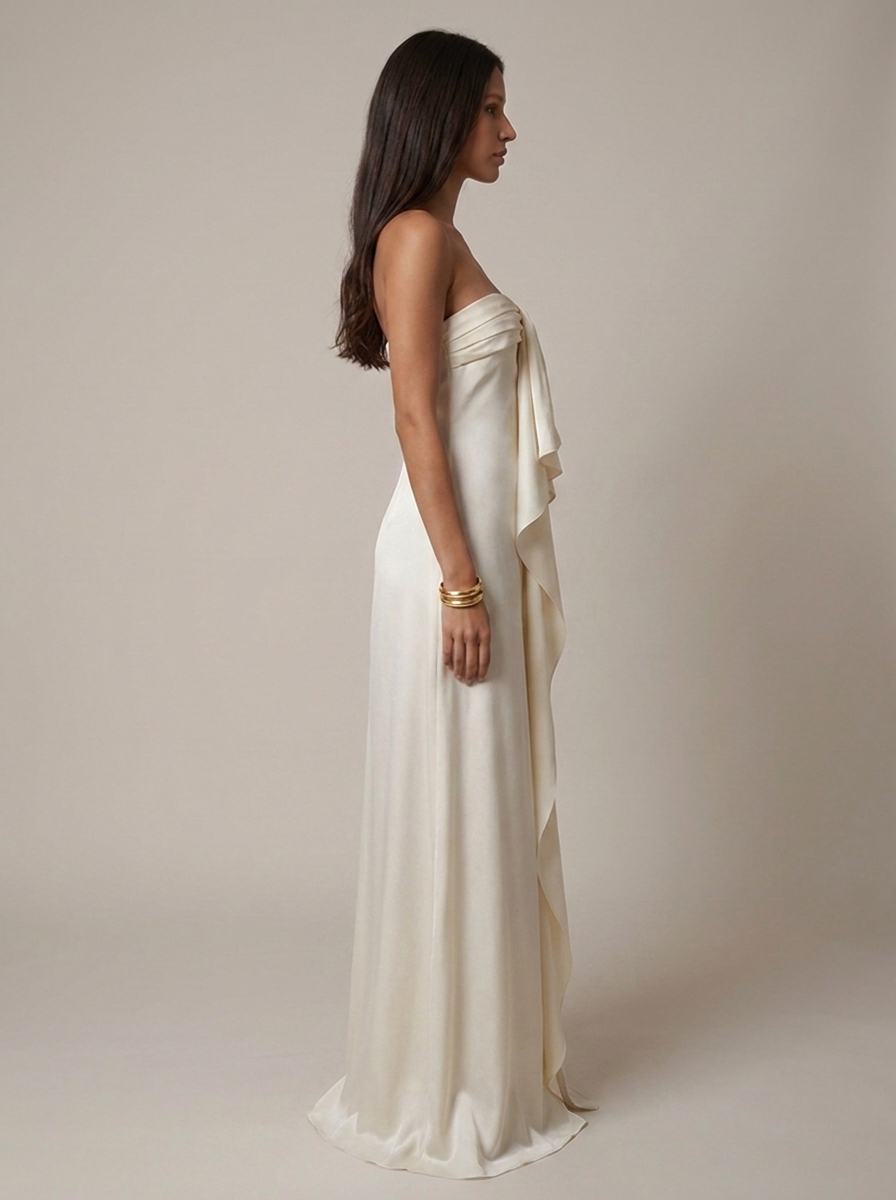 Madalin Maxi Dress