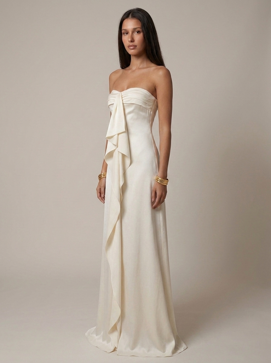 Madalin Maxi Dress