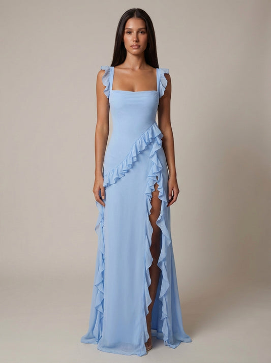 Mariah Maxi Dress