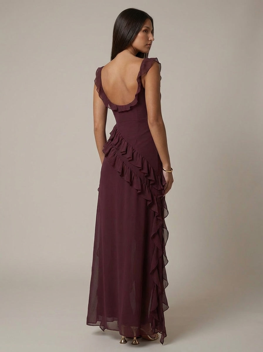 Mariah Maxi Dress