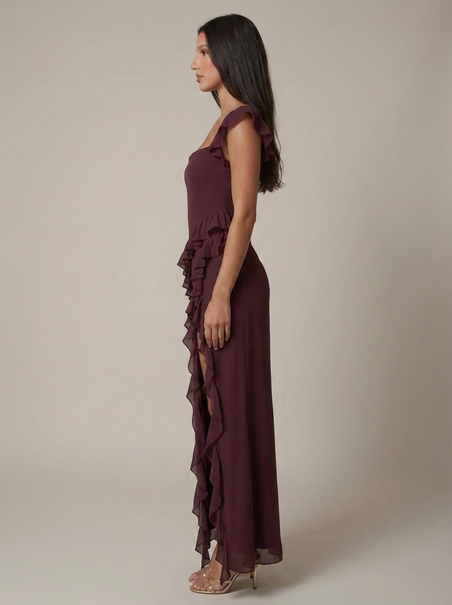 Mariah Maxi Dress