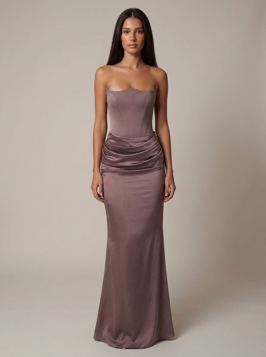Maya Maxi Dress