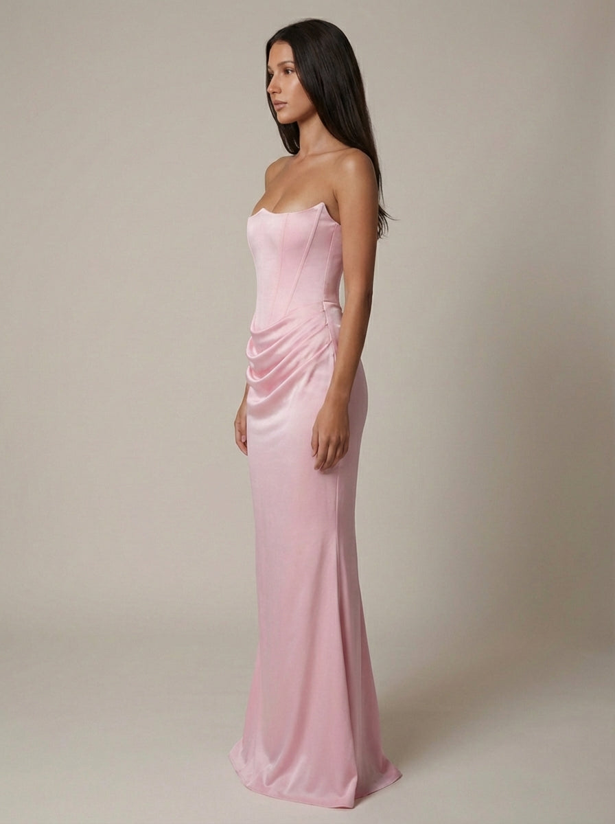 Maya Maxi Dress