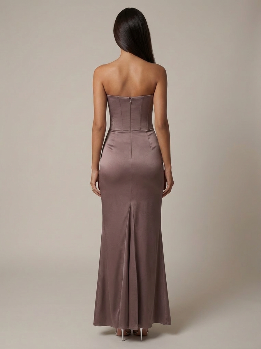 Maya Maxi Dress