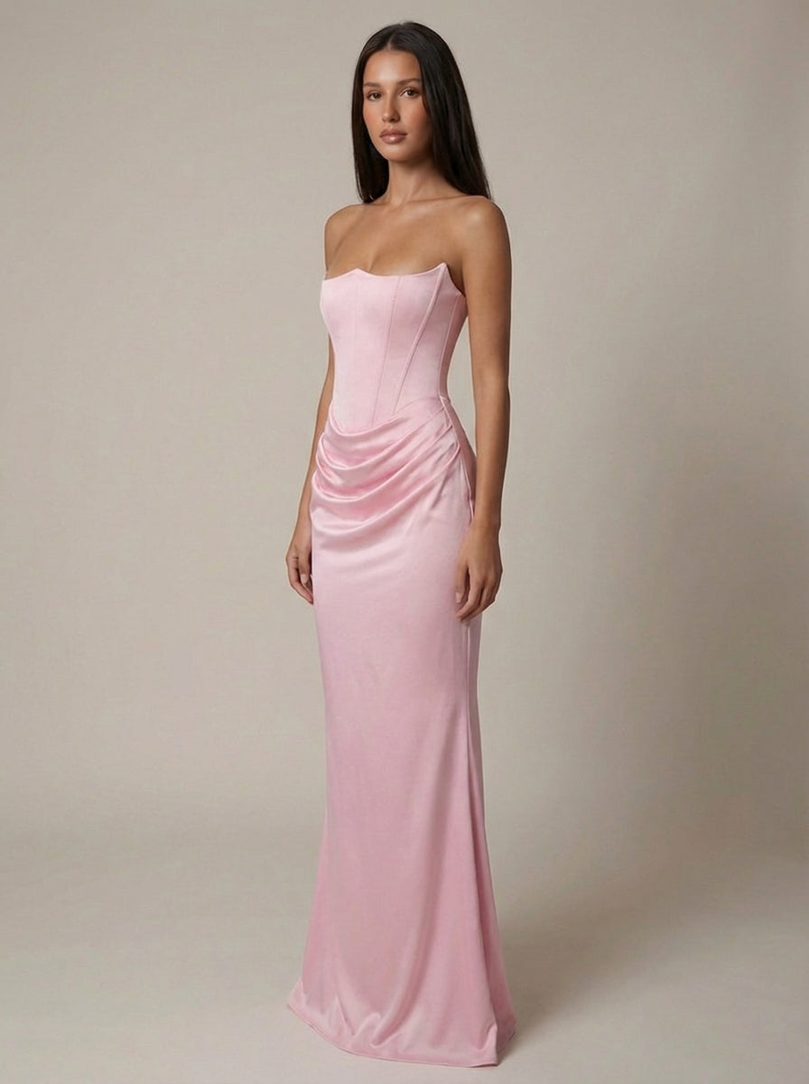 Maya Maxi Dress