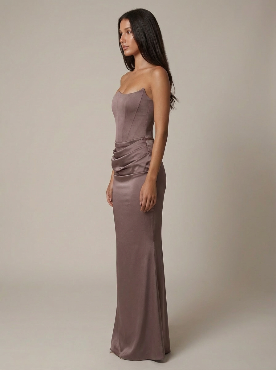 Maya Maxi Dress