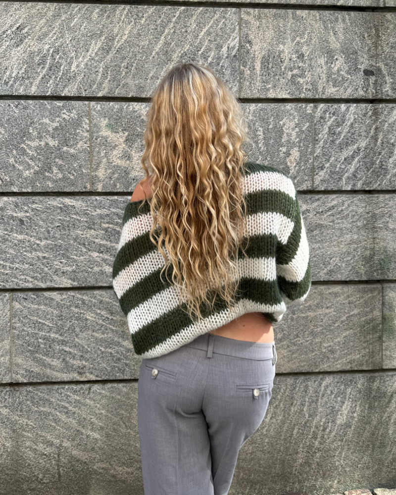 Anna Knit Sweater