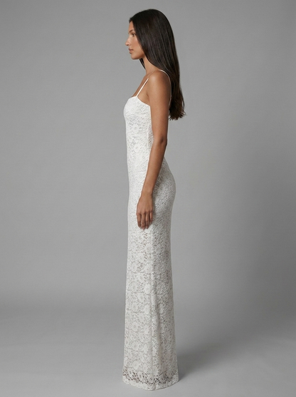 Oura Maxi Dress