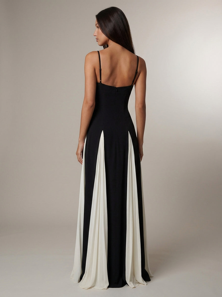 Romantic Maxi Dress