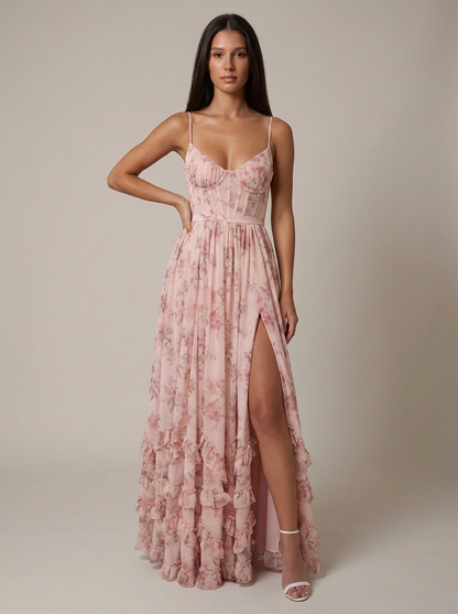 Rozalia Maxi Dress