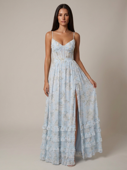 Rozalia Maxi Dress