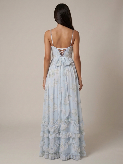 Rozalia Maxi Dress