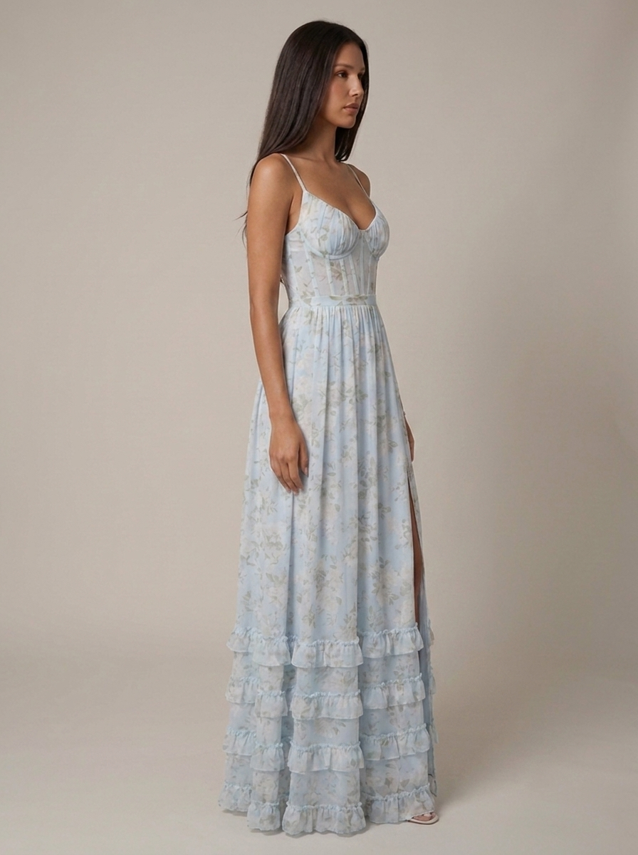Rozalia Maxi Dress