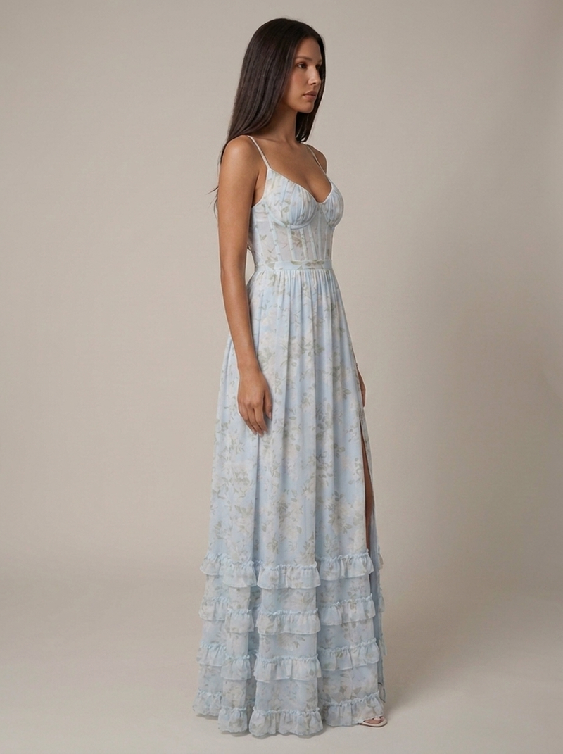 Rozalia Maxi Dress