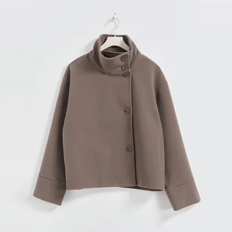 Nila Trench Coat