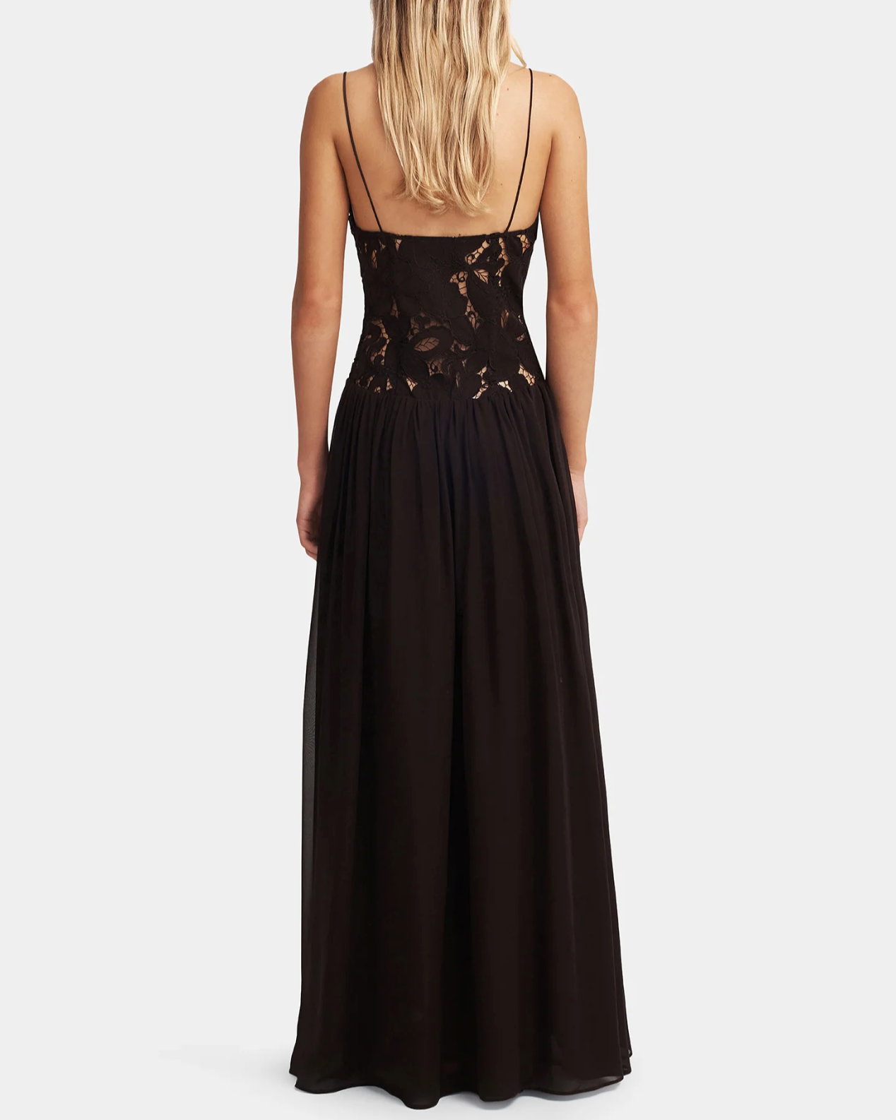 Stephanie Maxi Dress