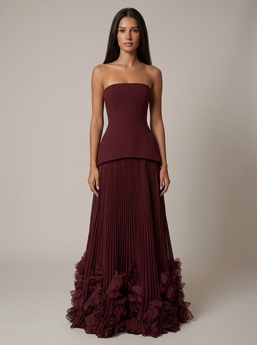 Sera Maxi Dress
