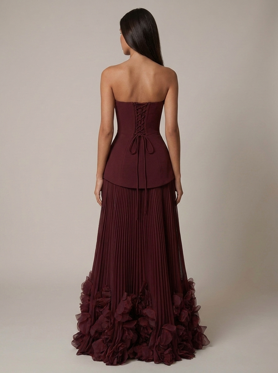 Sera Maxi Dress