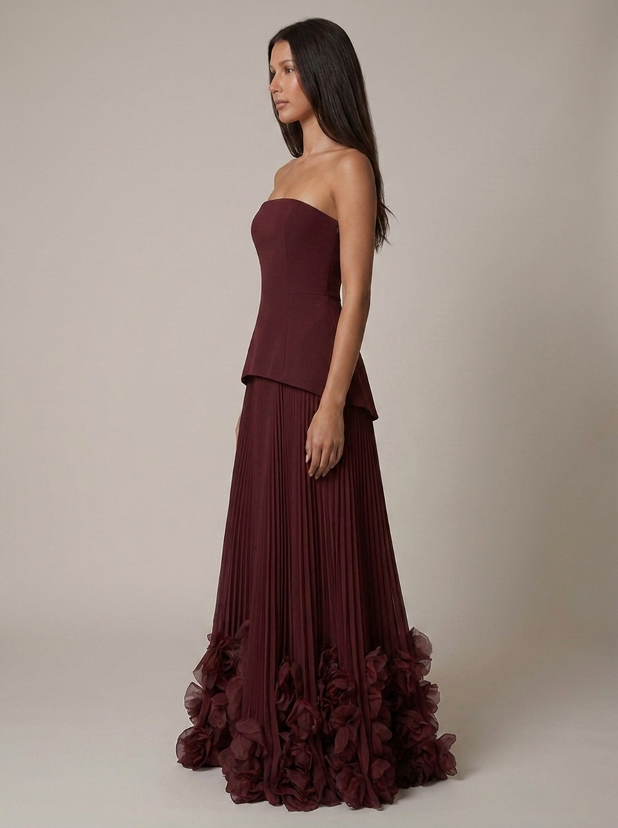 Sera Maxi Dress
