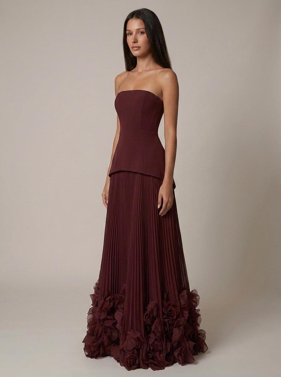 Sera Maxi Dress