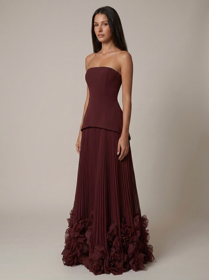 Sera Maxi Dress