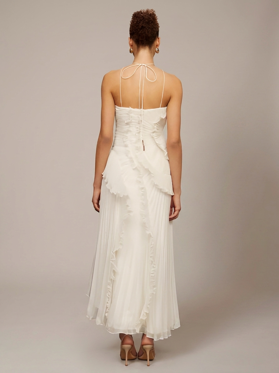 Serelina Maxi Dress