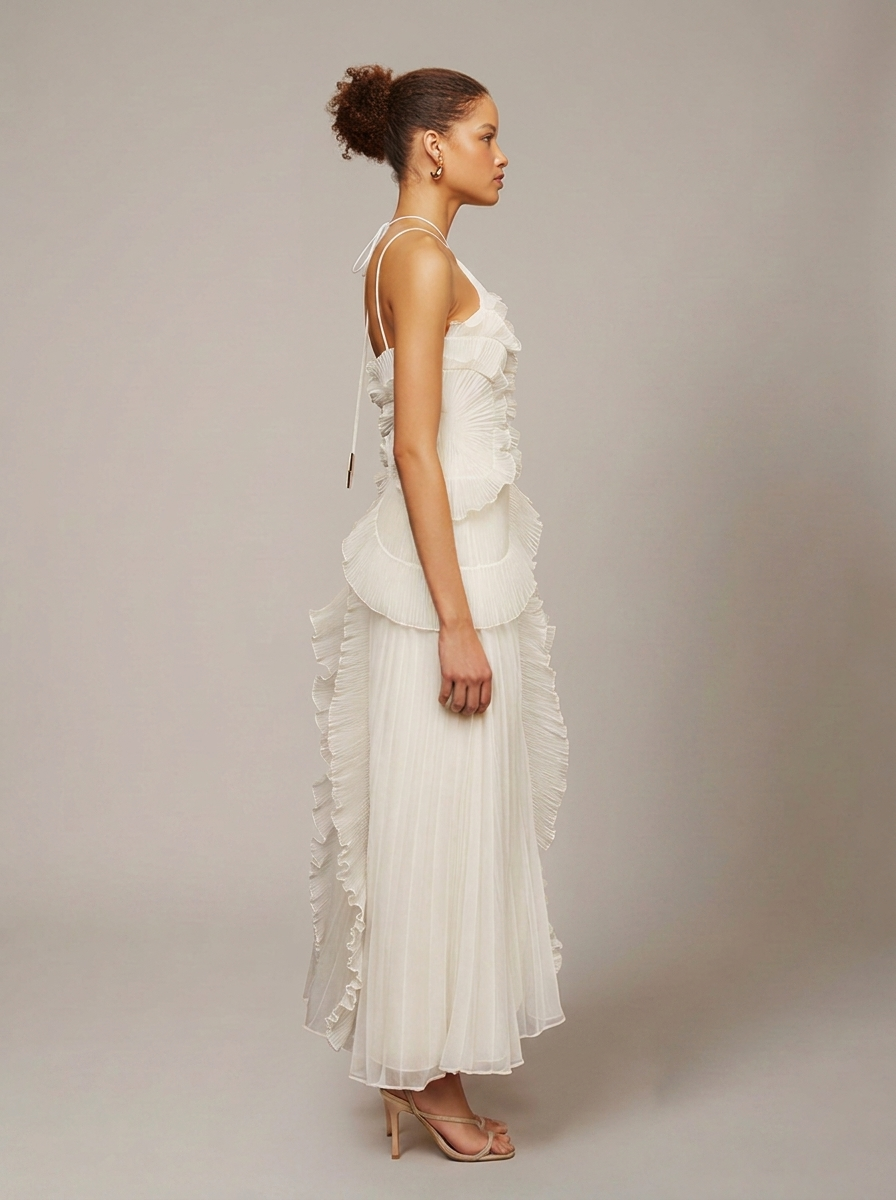 Serelina Maxi Dress