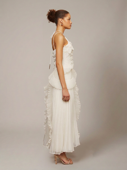 Serelina Maxi Dress