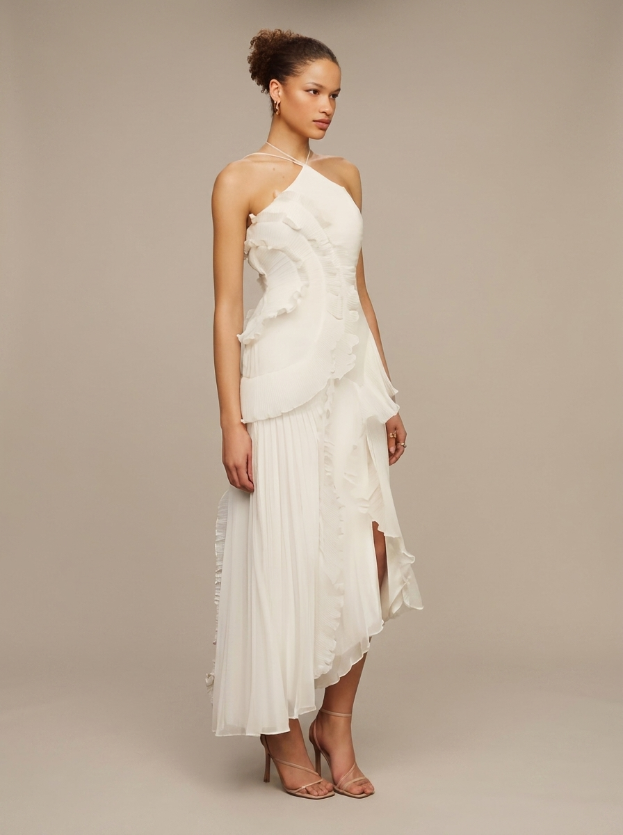 Serelina Maxi Dress
