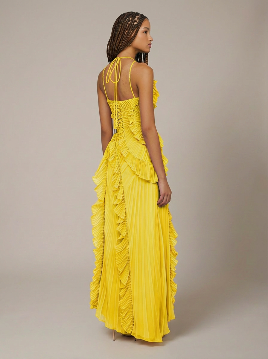 Serelina Maxi Dress