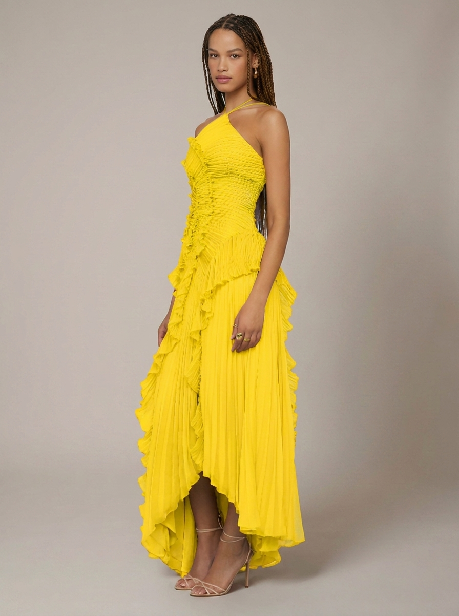 Serelina Maxi Dress