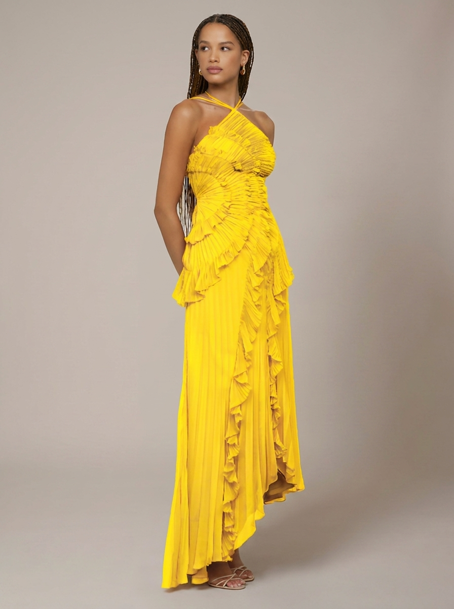 Serelina Maxi Dress