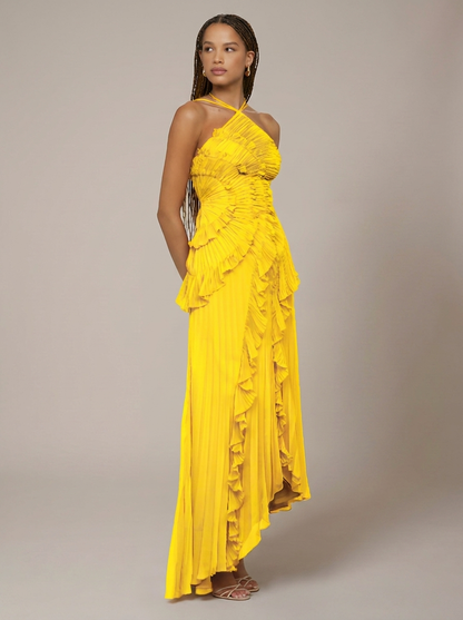 Serelina Maxi Dress