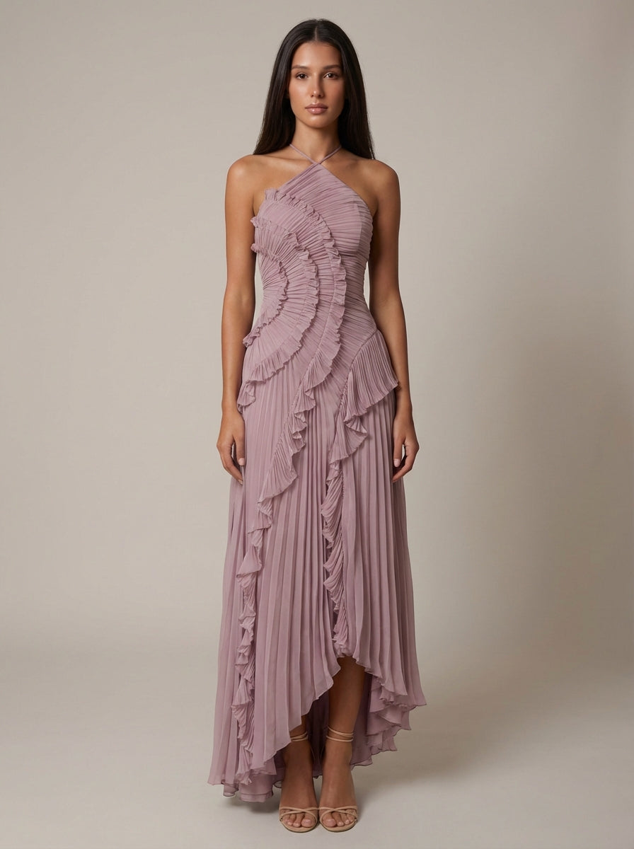 Serelina Maxi Dress
