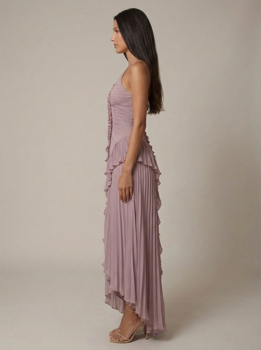 Serelina Maxi Dress