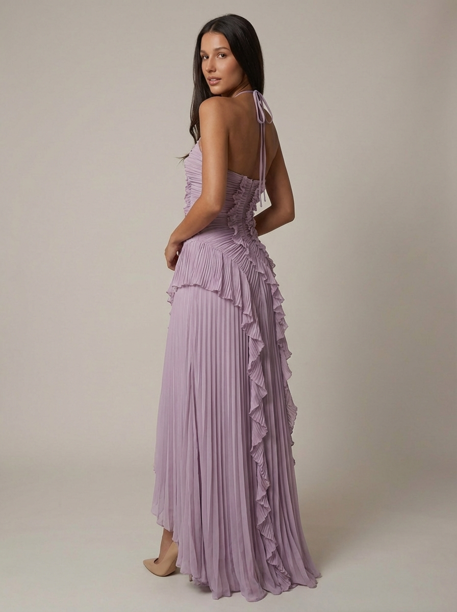 Serelina Maxi Dress