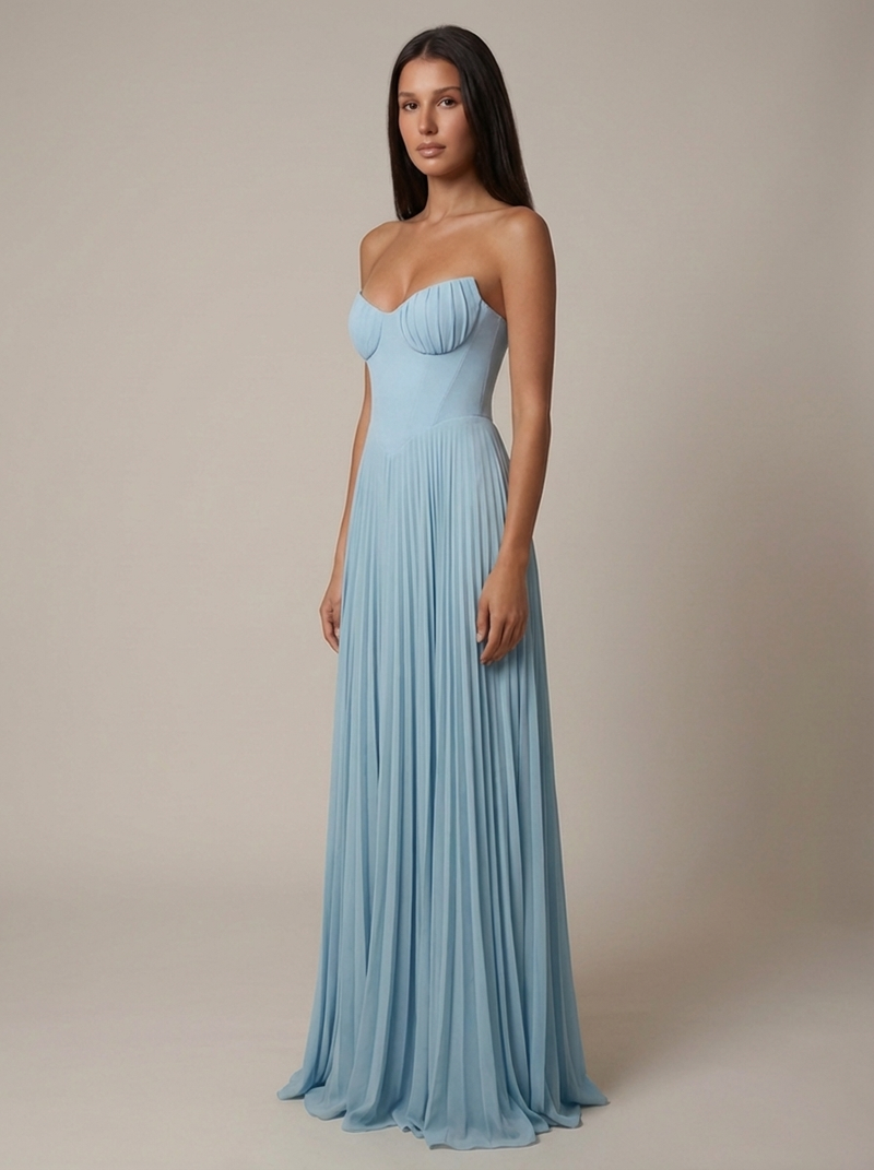 Siene Maxi Dress