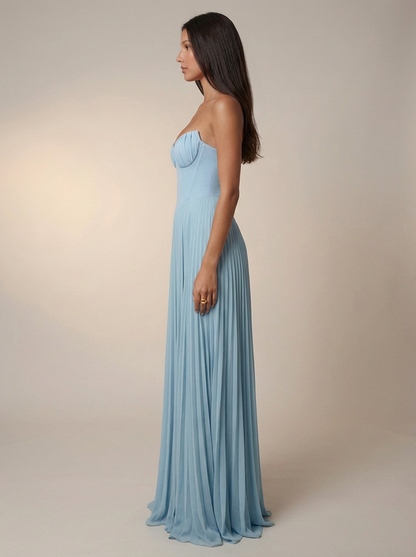 Siene Maxi Dress