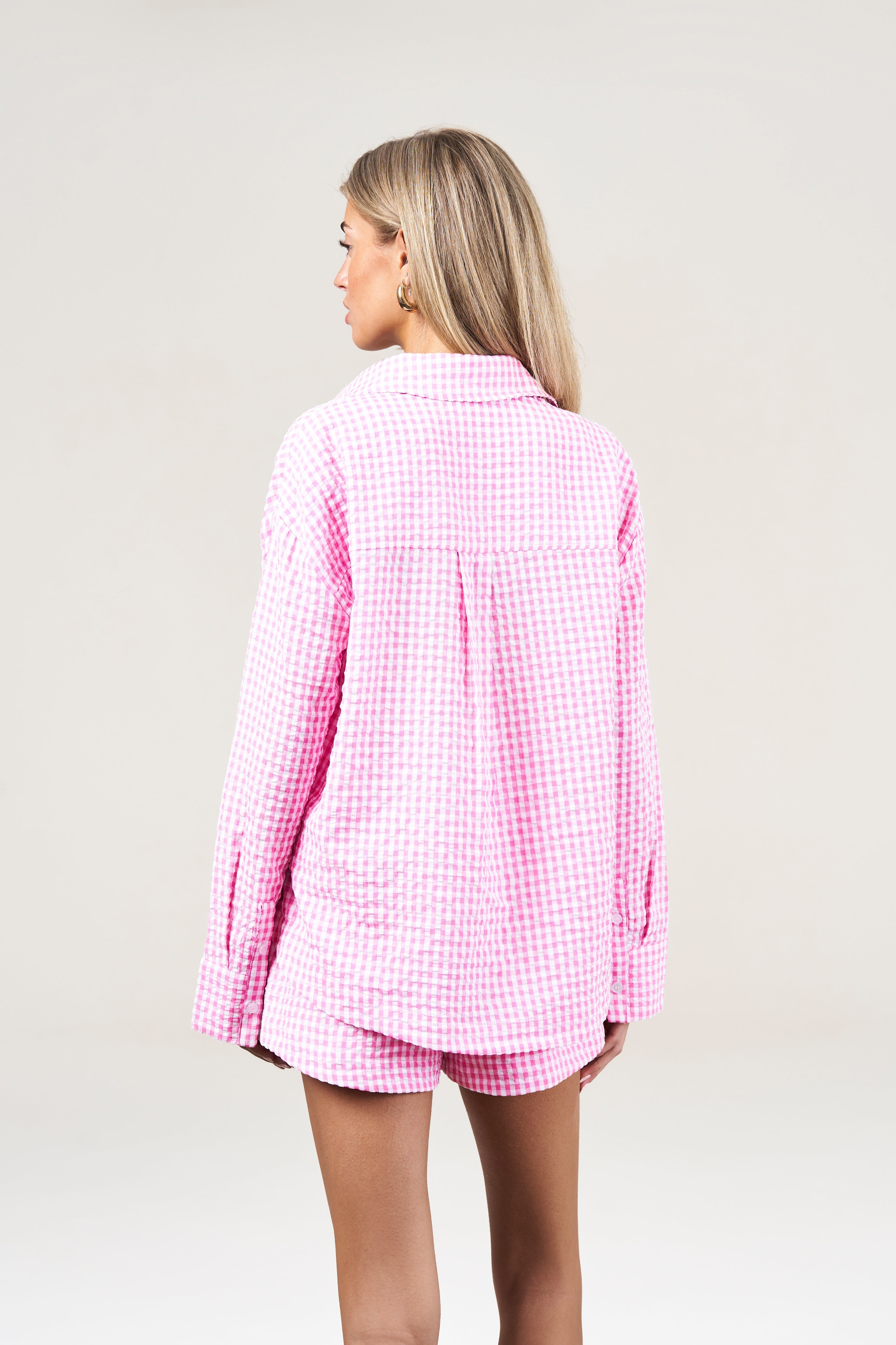 Pink Set