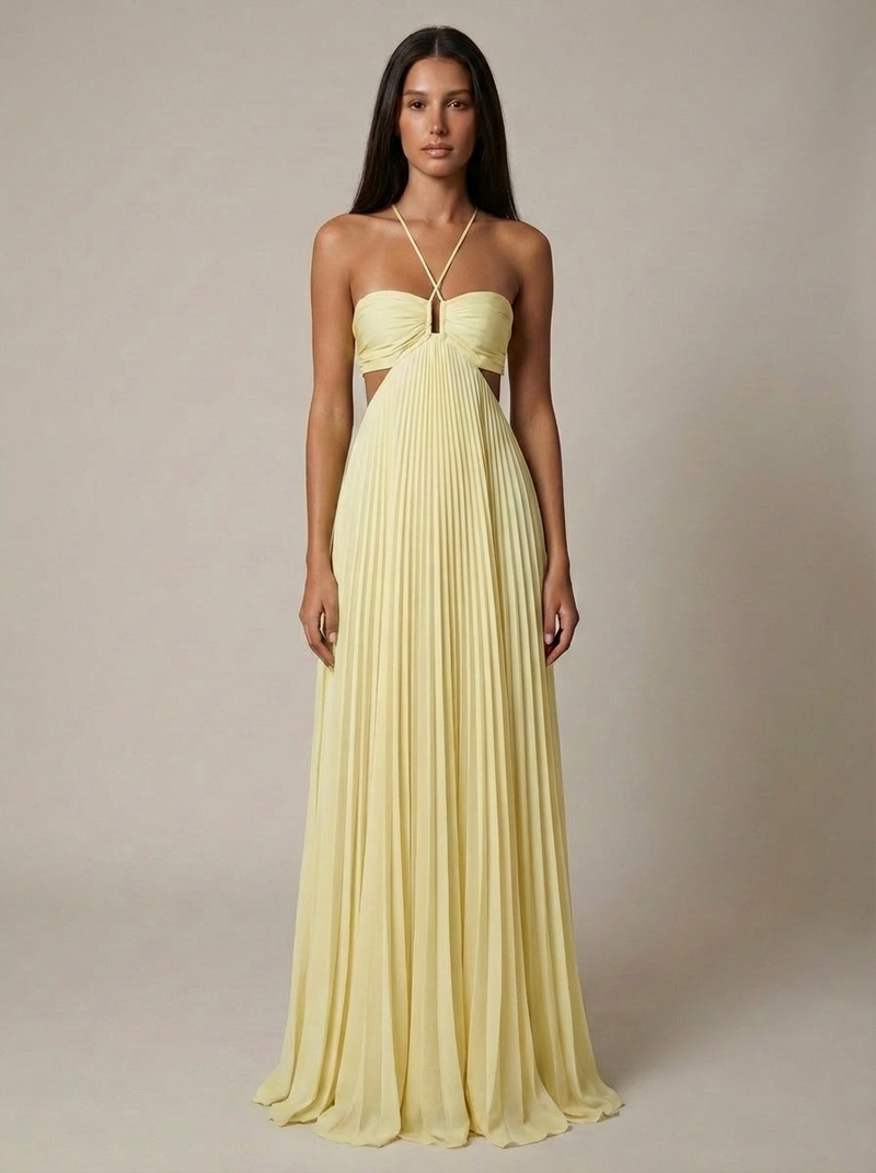 Valeria Maxi Dress