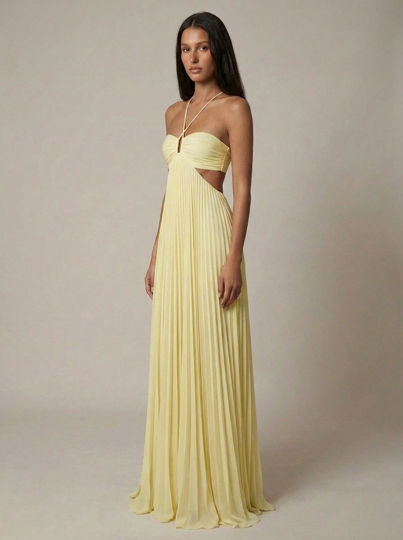 Valeria Maxi Dress