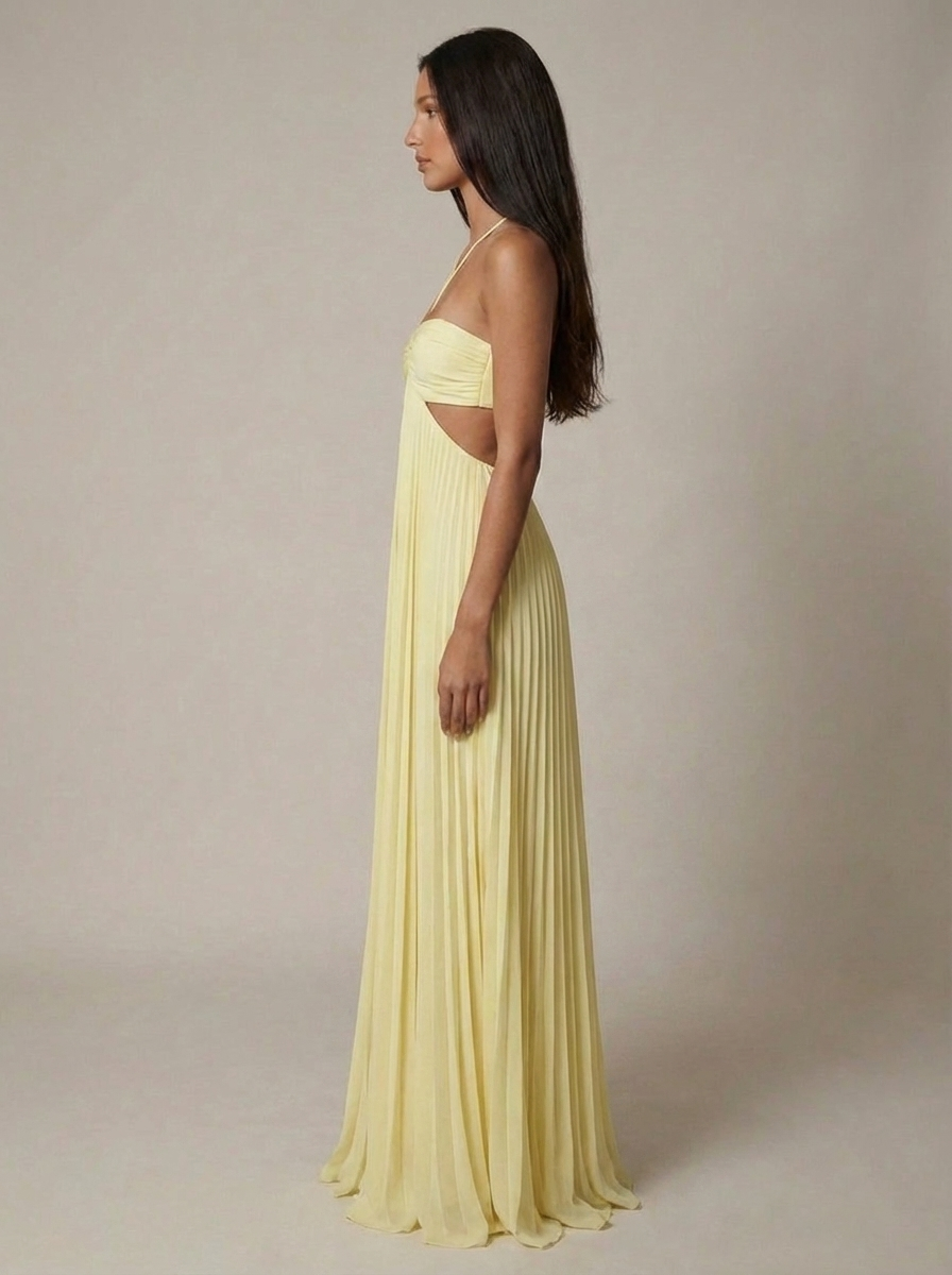 Valeria Maxi Dress