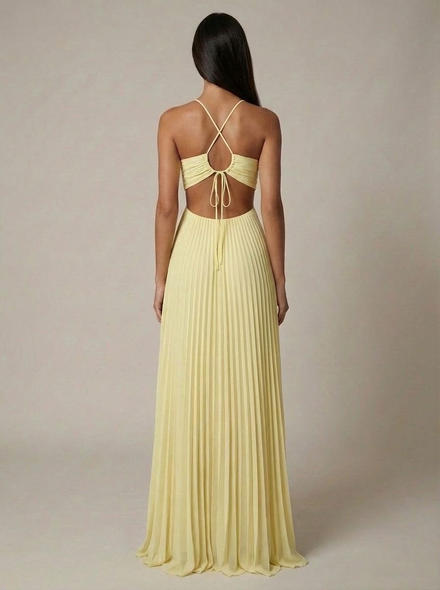 Valeria Maxi Dress