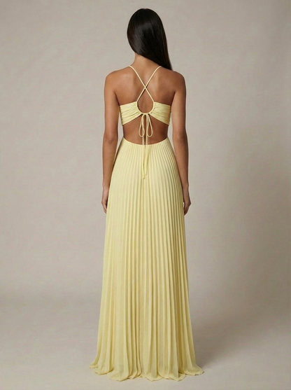 Valeria Maxi Dress