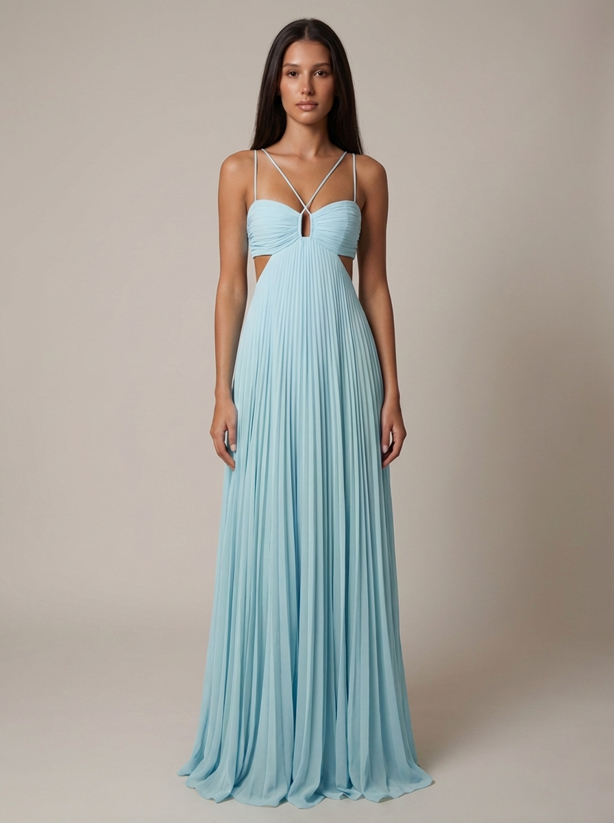 Valeria Maxi Dress